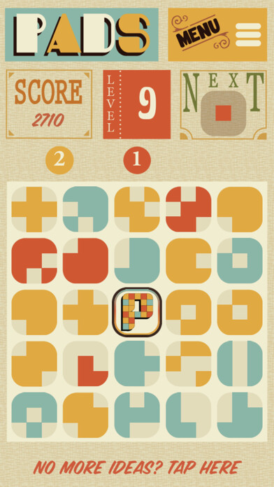 Emulate iPhone app The Pads Game using MyAndroid Emulate iPhone app The Pads Game using MyAndroid