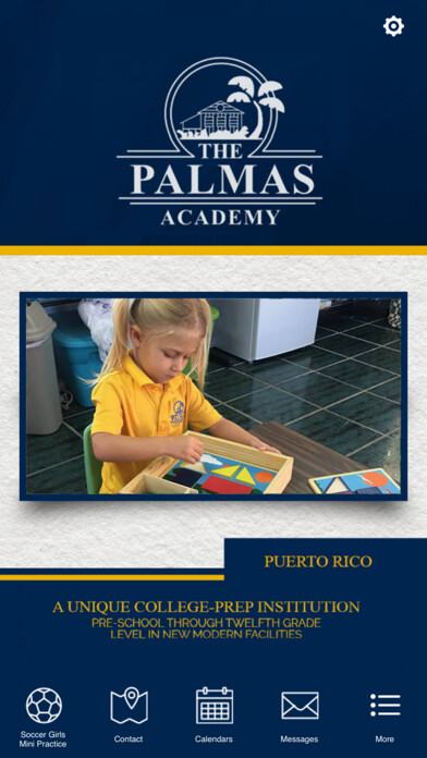 Emulate Android APK The Palmas Academy Emulate Android APK The Palmas Academy