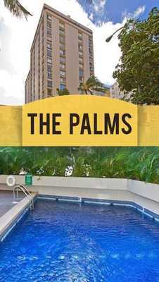 Emulate Android APK The Palms AOAO Emulate Android APK The Palms AOAO