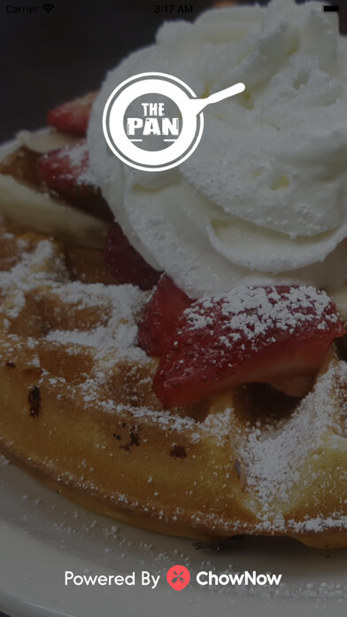 Emulate iPhone app The Pan To Go using MyAndroid Emulate iPhone app The Pan To Go using MyAndroid