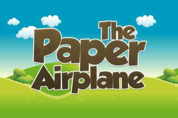 Emulate Android APK The Paper Airplane Emulate Android APK The Paper Airplane