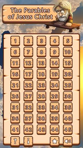 Run android online APK The Parables of Jesus Christ from MyAndroid or emulate The Parables of Jesus Christ using MyAndroid Run android online APK The Parables of Jesus Christ from MyAndroid or emulate The Parables of Jesus Christ using MyAndroid