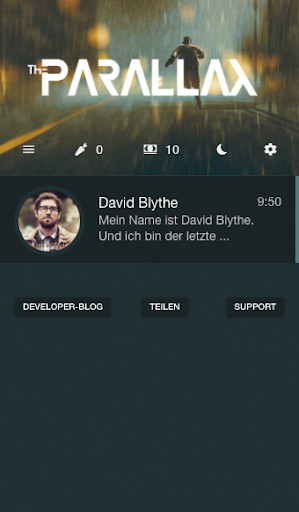 Run android online APK The Parallax from MyAndroid or emulate The Parallax using MyAndroid Run android online APK The Parallax from MyAndroid or emulate The Parallax using MyAndroid