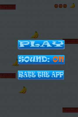 Emulate Android APK The Paratrooper Monkey