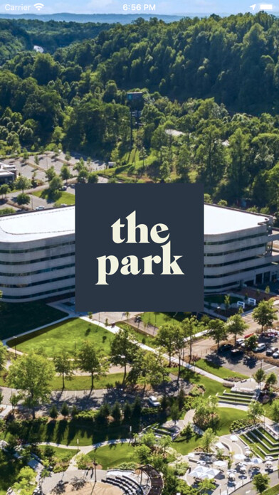 Emulate iPhone app The Park by Connell Company using MyAndroid Emulate iPhone app The Park by Connell Company using MyAndroid