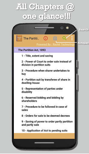 Run android online APK The Partition Act 1893 from MyAndroid or emulate The Partition Act 1893 using MyAndroid Run android online APK The Partition Act 1893 from MyAndroid or emulate The Partition Act 1893 using MyAndroid