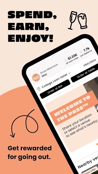 Run android online APK The Pass: 190+ Pubs Bars from MyAndroid or emulate The Pass: 190+ Pubs Bars using MyAndroid Run android online APK The Pass: 190+ Pubs Bars from MyAndroid or emulate The Pass: 190+ Pubs Bars using MyAndroid