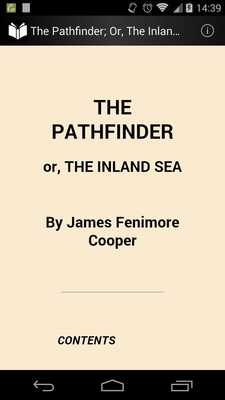 Emulate Android APK The Pathfinder