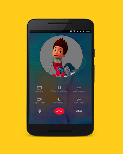 Run android online APK the patrol rescue pups : fake video call from MyAndroid or emulate the patrol rescue pups : fake video call using MyAndroid Run android online APK the patrol rescue pups : fake video call from MyAndroid or emulate the patrol rescue pups : fake video call using MyAndroid