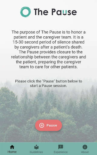 Run android online APK The Pause from MyAndroid or emulate The Pause using MyAndroid
