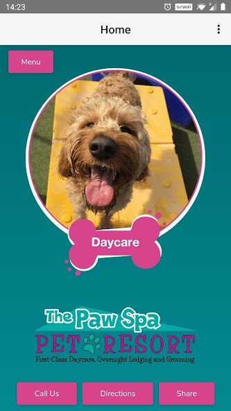 Run android online APK The Paw Spa Omaha from MyAndroid or emulate The Paw Spa Omaha using MyAndroid Run android online APK The Paw Spa Omaha from MyAndroid or emulate The Paw Spa Omaha using MyAndroid