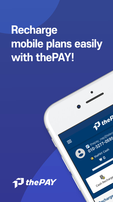 Emulate iPhone app thePAY Mobile Recharge using MyAndroid Emulate iPhone app thePAY Mobile Recharge using MyAndroid