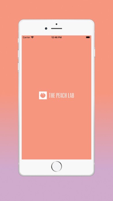 Emulate iPhone app The Peach Lab Mobile using MyAndroid Emulate iPhone app The Peach Lab Mobile using MyAndroid