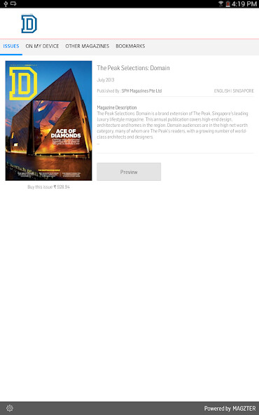 Run android online APK The Peak Selections: Domain from MyAndroid or emulate The Peak Selections: Domain using MyAndroid