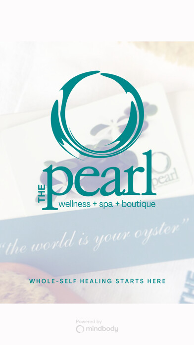 Emulate iPhone app THE pearl spa using MyAndroid Emulate iPhone app THE pearl spa using MyAndroid