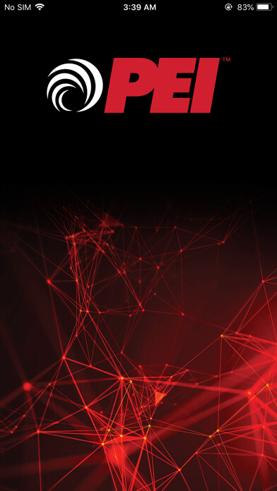 Emulate iPhone app The PEI Event App using MyAndroid Emulate iPhone app The PEI Event App using MyAndroid