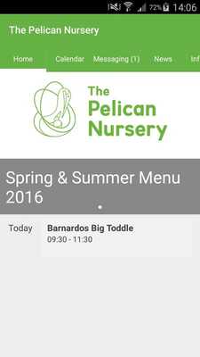 Emulate Android APK The Pelican Nursery Emulate Android APK The Pelican Nursery