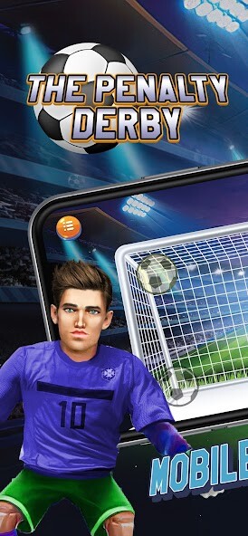 Run android online APK The Penalty Derby from MyAndroid or emulate The Penalty Derby using MyAndroid Run android online APK The Penalty Derby from MyAndroid or emulate The Penalty Derby using MyAndroid
