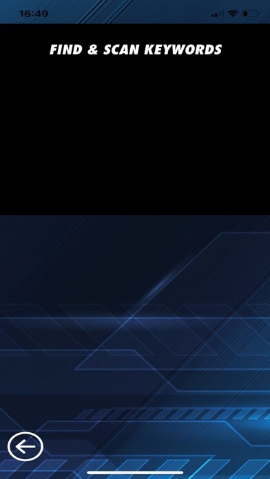 Emulate iPhone app The PepsicoWay using MyAndroid