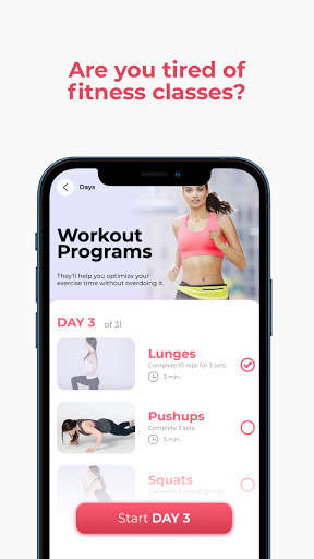 Run android online APK ThePerfectBody from MyAndroid or emulate ThePerfectBody using MyAndroid