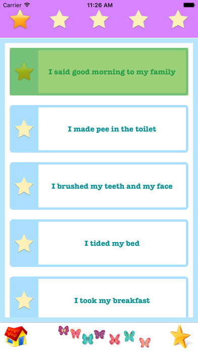 Emulate iPhone app The Perfect Kid using MyAndroid Emulate iPhone app The Perfect Kid using MyAndroid