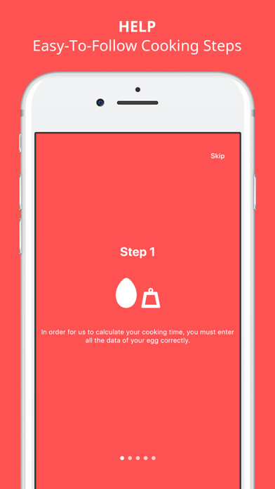 Emulate iPhone app The Perfectly Cooked Egg Timer using MyAndroid Emulate iPhone app The Perfectly Cooked Egg Timer using MyAndroid