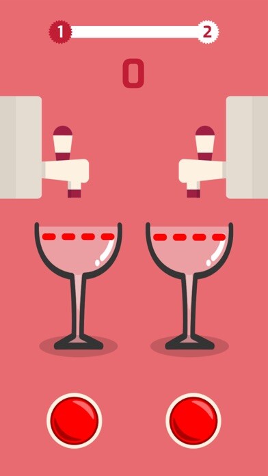 Emulate iPhone app The Perfect Pour using MyAndroid Emulate iPhone app The Perfect Pour using MyAndroid