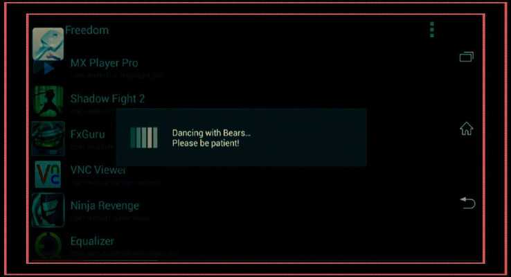 Emulate Android APK The Perfect Shadow F 2 Guide Emulate Android APK The Perfect Shadow F 2 Guide