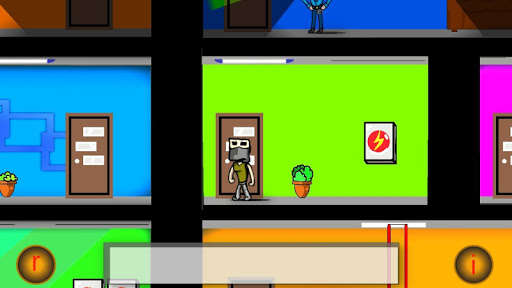 Run android online APK The Perfect Thief from MyAndroid or emulate The Perfect Thief using MyAndroid