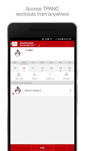 Run android online APK The Performance Academy from MyAndroid or emulate The Performance Academy using MyAndroid
