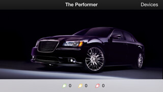 Emulate iPhone app The Performer using MyAndroid Emulate iPhone app The Performer using MyAndroid