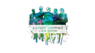 Emulate iPhone app The Person-Centred Care Game using MyAndroid