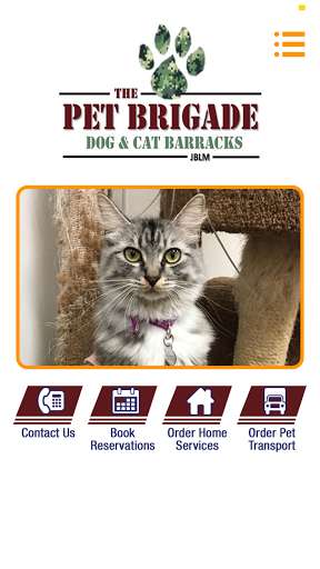 Run android online APK The Pet Brigade from MyAndroid or emulate The Pet Brigade using MyAndroid