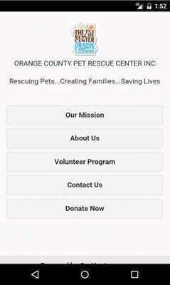 Emulate Android APK The Pet Rescue Center Emulate Android APK The Pet Rescue Center