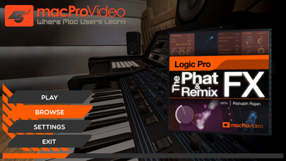 Emulate iPhone app The Phat FX and Remix FX using MyAndroid Emulate iPhone app The Phat FX and Remix FX using MyAndroid