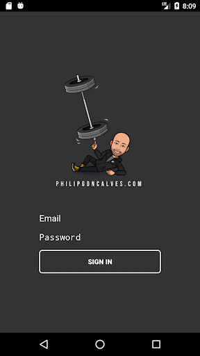 Run android online APK THE PHIT DAD from MyAndroid or emulate THE PHIT DAD using MyAndroid