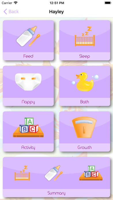 Emulate iPhone app The Phoenix Diary using MyAndroid