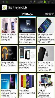Emulate Android APK The Phone Club Emulate Android APK The Phone Club