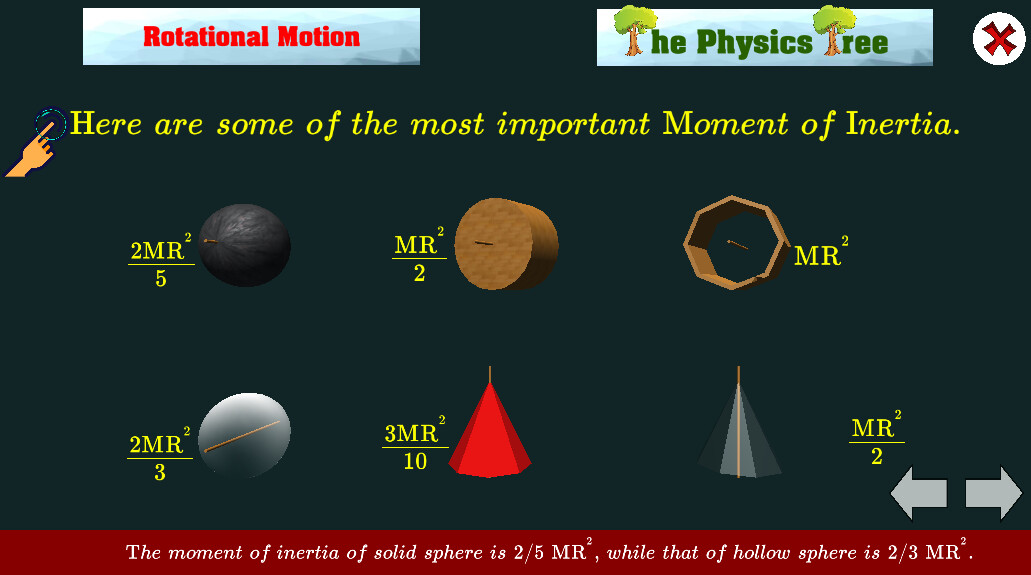 Run android online APK The Physics Tree from MyAndroid or emulate The Physics Tree using MyAndroid