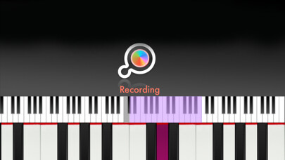 Emulate iPhone app The Pianist using MyAndroid Emulate iPhone app The Pianist using MyAndroid
