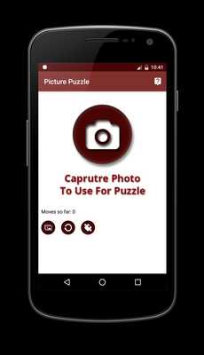 Emulate Android APK The Picture Sliding Puzzle Emulate Android APK The Picture Sliding Puzzle