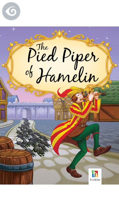 Emulate iPhone app The Pied Piper of Hamelin using MyAndroid Emulate iPhone app The Pied Piper of Hamelin using MyAndroid