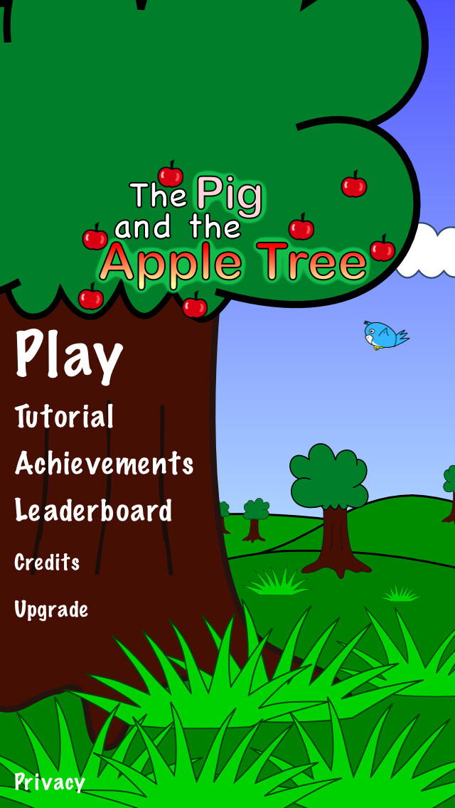 Emulate iPhone app The Pig and the Apple Tree FREE using MyAndroid Emulate iPhone app The Pig and the Apple Tree FREE using MyAndroid