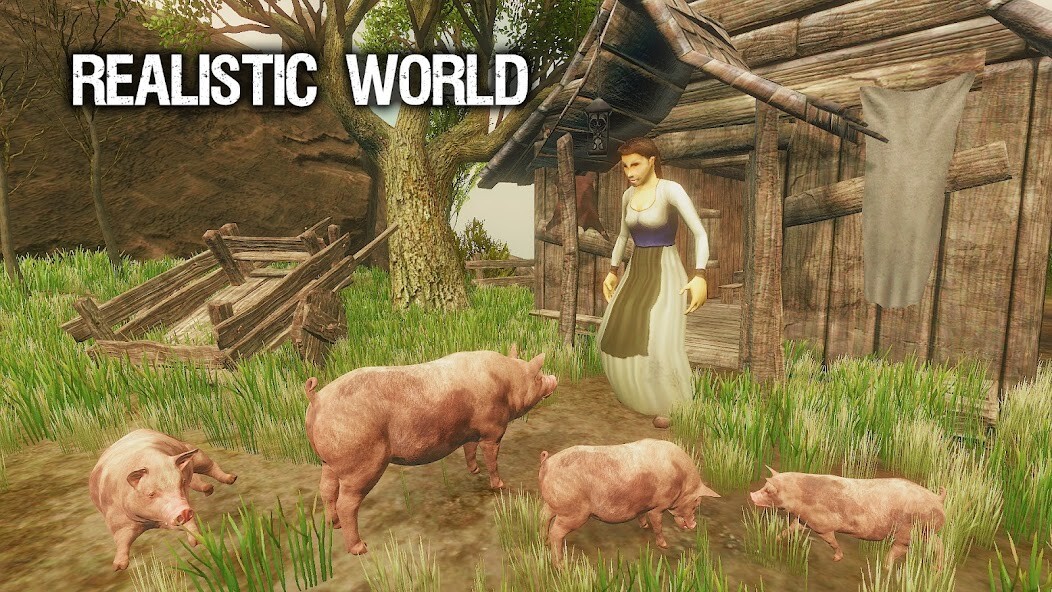Run android online APK The Pig - Animal Simulator from MyAndroid or emulate The Pig - Animal Simulator using MyAndroid Run android online APK The Pig - Animal Simulator from MyAndroid or emulate The Pig - Animal Simulator using MyAndroid