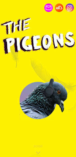 Run android online APK The Pigeons from MyAndroid or emulate The Pigeons using MyAndroid Run android online APK The Pigeons from MyAndroid or emulate The Pigeons using MyAndroid