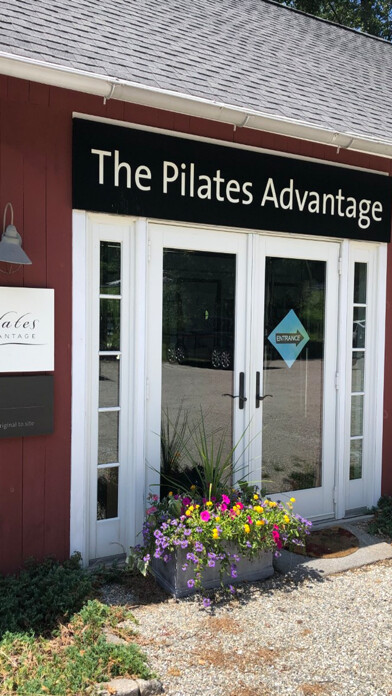 Emulate iPhone app The Pilates Advantage using MyAndroid Emulate iPhone app The Pilates Advantage using MyAndroid