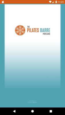Emulate Android APK The Pilates Barre, Portland Emulate Android APK The Pilates Barre, Portland
