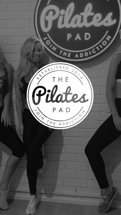 Emulate iPhone app The Pilates Pad using MyAndroid Emulate iPhone app The Pilates Pad using MyAndroid