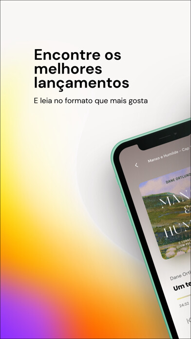 Emulate iPhone app The Pilgrim using MyAndroid