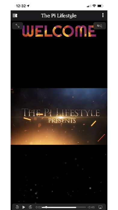 Emulate iPhone app The Pi Lifestyle using MyAndroid Emulate iPhone app The Pi Lifestyle using MyAndroid